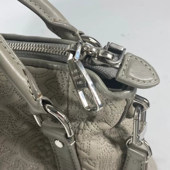 LOUIS VUITTON M97070 Monogram anthia Ixia PM Shoulder Bag 2WAY Tote Bag - Picture 6 of 15